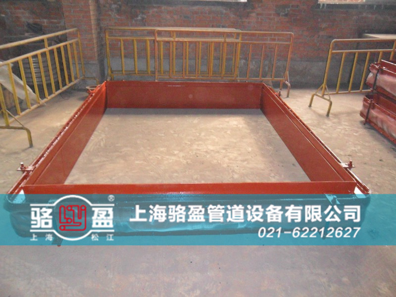 <a href=http://m.yijuhouse.com target=_blank class=infotextkey>非金屬補償器</a>生產(chǎn)車間