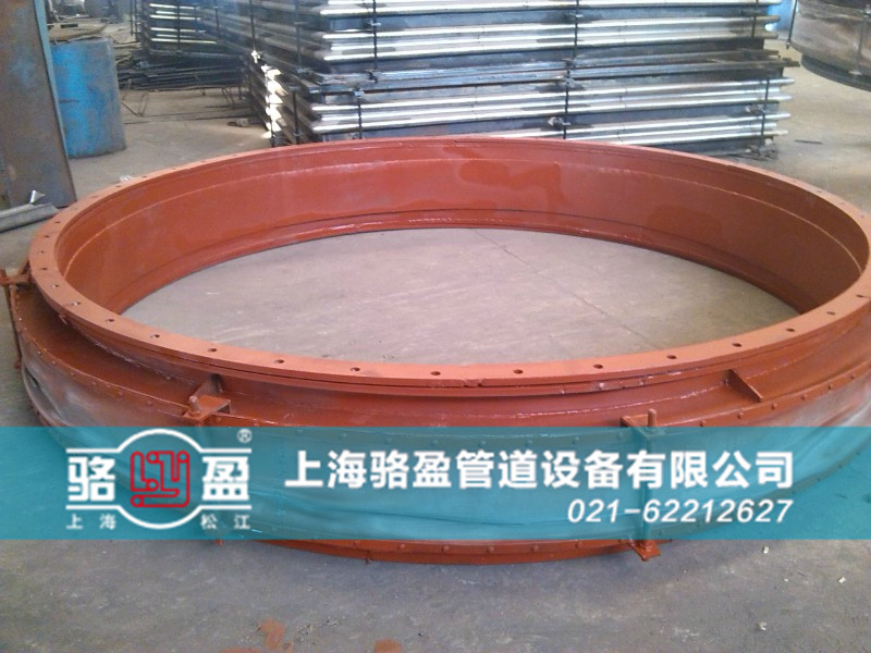 非金屬<a href=http://m.yijuhouse.com target=_blank class=infotextkey>補償器</a>附加限位裝置
