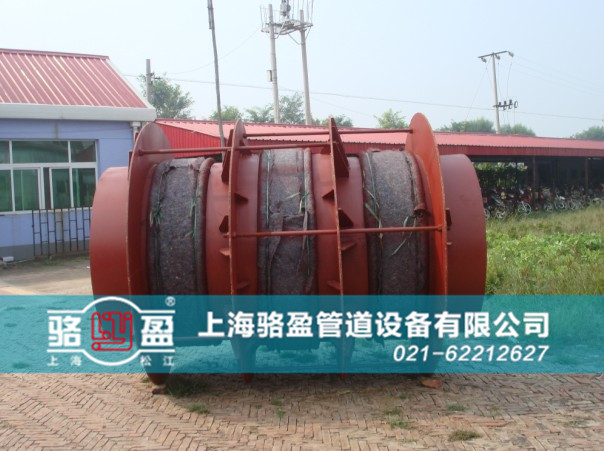 圓形風(fēng)道織物<a href=http://m.yijuhouse.com target=_blank class=infotextkey>補償器</a>